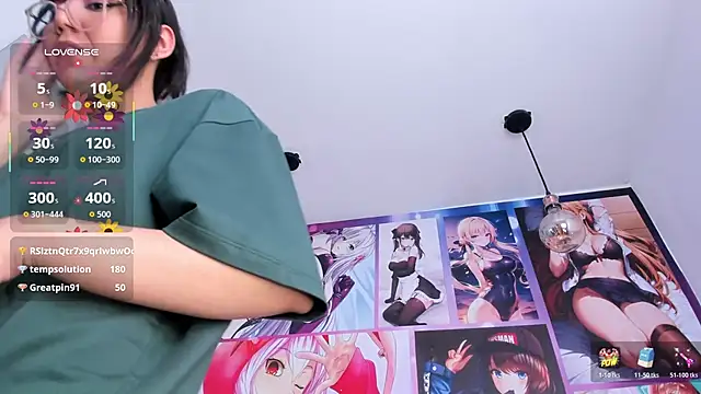 Kyoko_Bms's cam snapshot