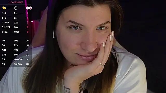 Fairy__Sofia's cam snapshot