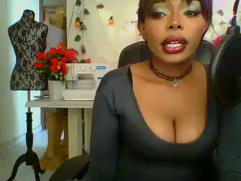 Anaconda2350's cam snapshot