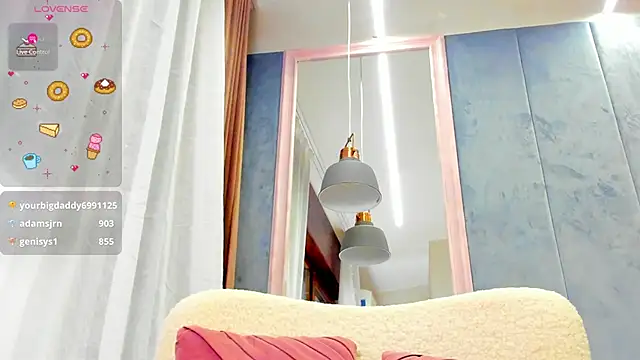 Sassy_Teen live sex cam