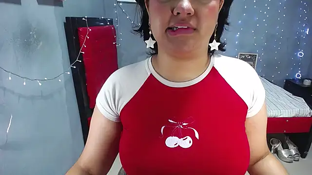 Sweettei live sex cam