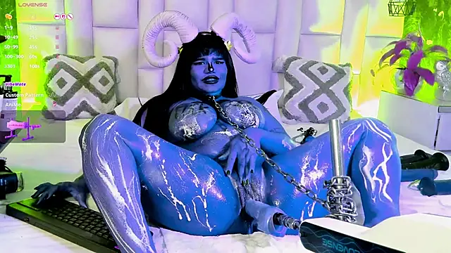 AVA_MALAIKA live sex cam