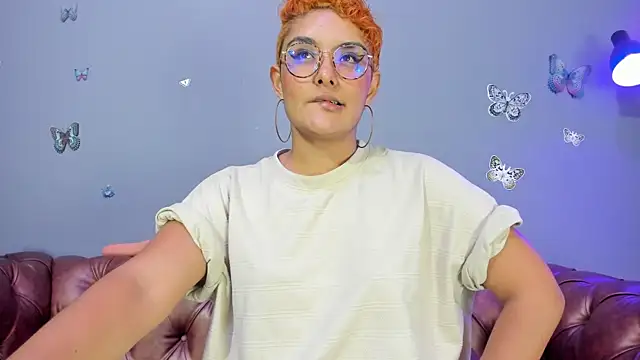 Kaira_mosse's cam snapshot