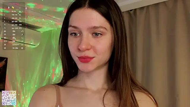 DavinaParady live sex cam