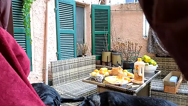 VanessaDoyle live sex cam