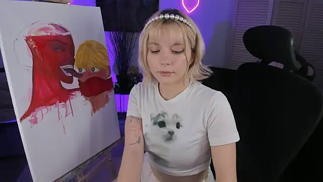 AuroraWrenfield's cam snapshot