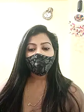 SANAYA_ROY live sex cam