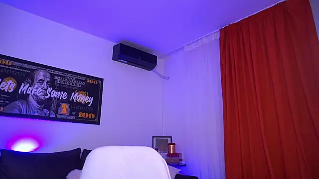 KimNaty live sex cam