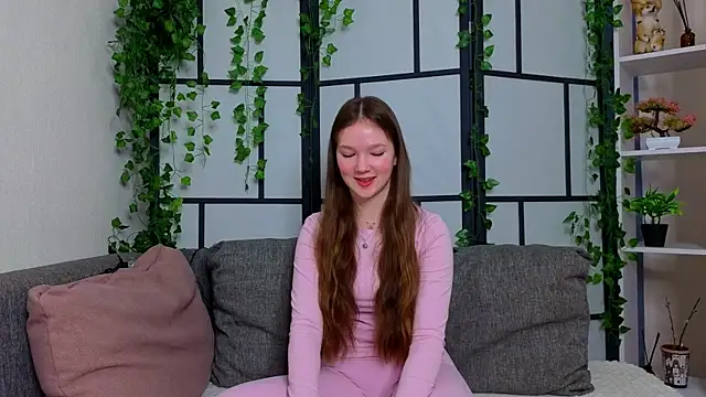 MelvinaEbner live sex cam