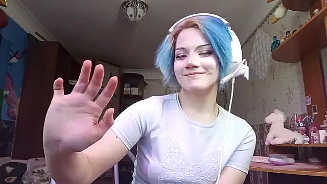 KathernSaulters live sex cam