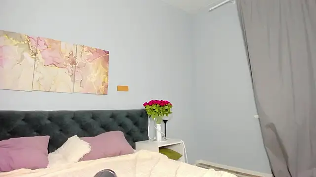 Ameli_Shell live sex cam