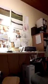 Einhorn527 live sex cam