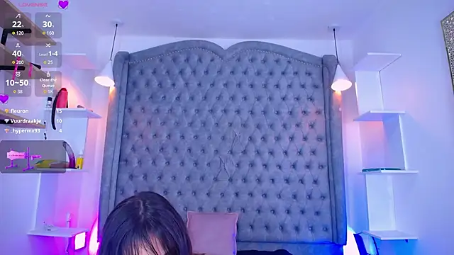 baihu_jin7 live sex cam