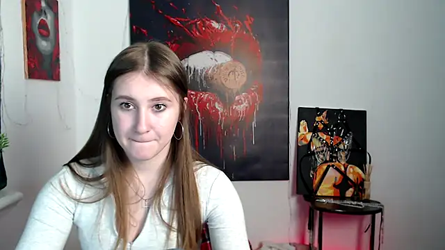 Milka_kamila live sex cam