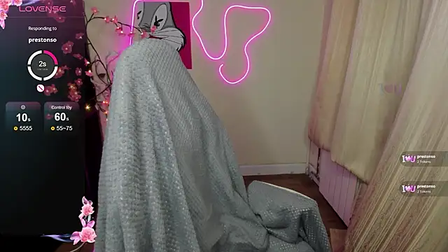 AudreyyKim live sex cam