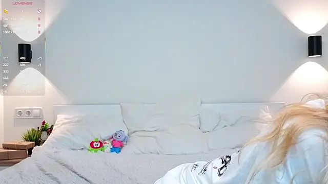 GhisllaineWestler live sex cam