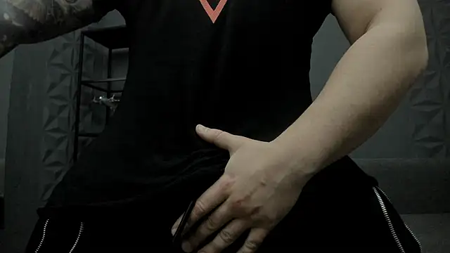 TonyWilcox live sex cam