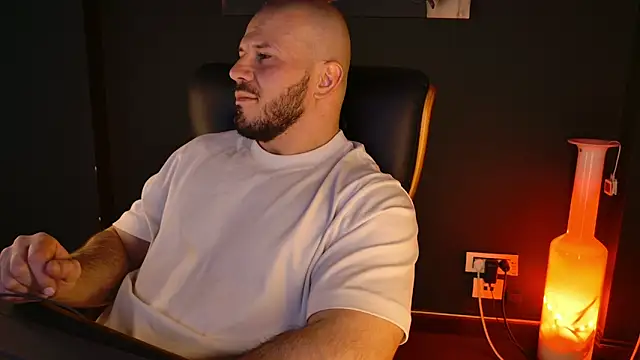 AngeloEric live sex cam