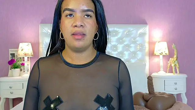 ScarletMusk live sex cam