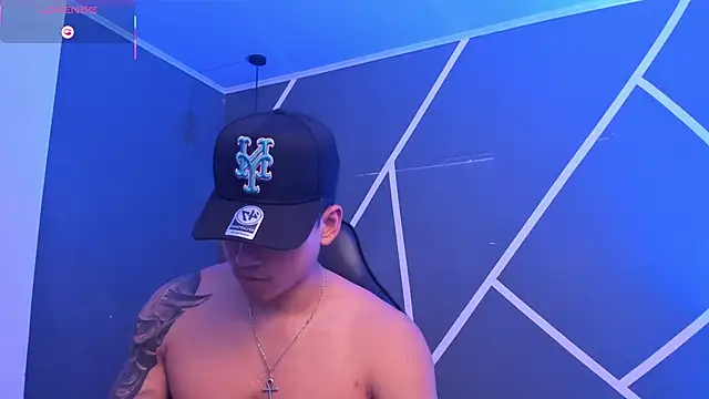 Draven_Marceaux's cam snapshot