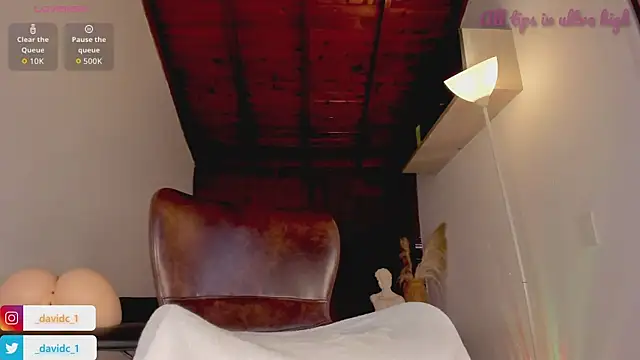 DavidC_ live sex cam