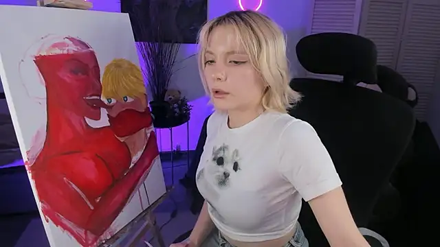 AuroraWrenfield live sex cam