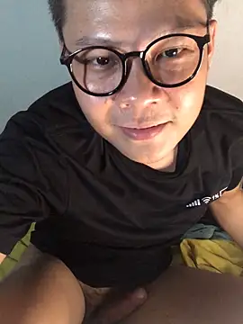 ArjunNguyen's cam snapshot