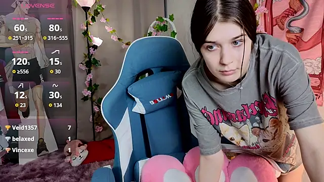 Sea_Siren live sex cam