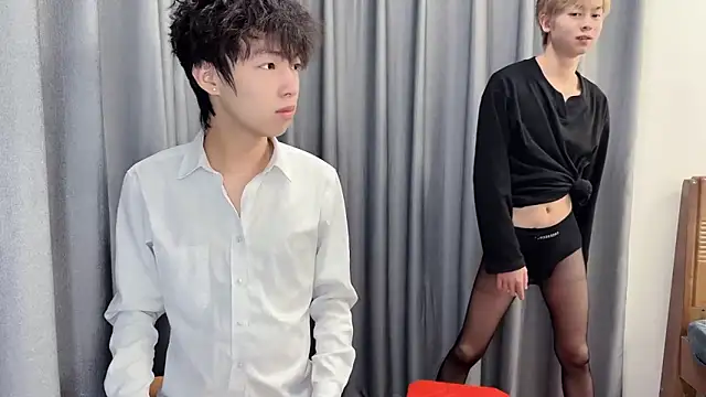 No_1MiaoMiao-Kk's cam snapshot