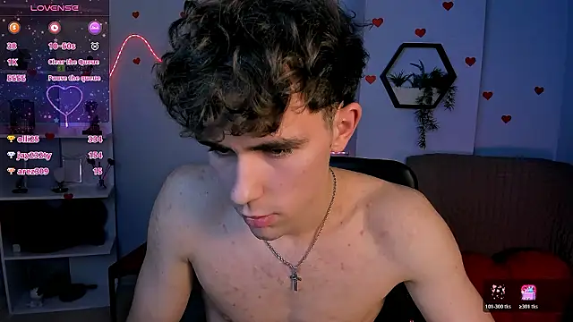 kevin_nix's cam snapshot