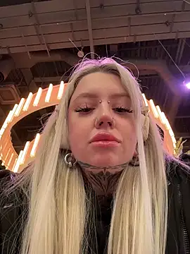 Chiibi's cam snapshot