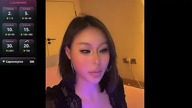 Yongshan-yu's cam snapshot