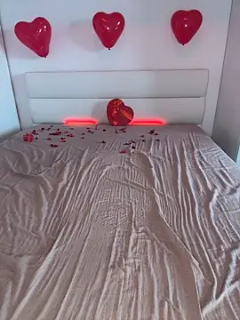 SugarLily24 live sex cam