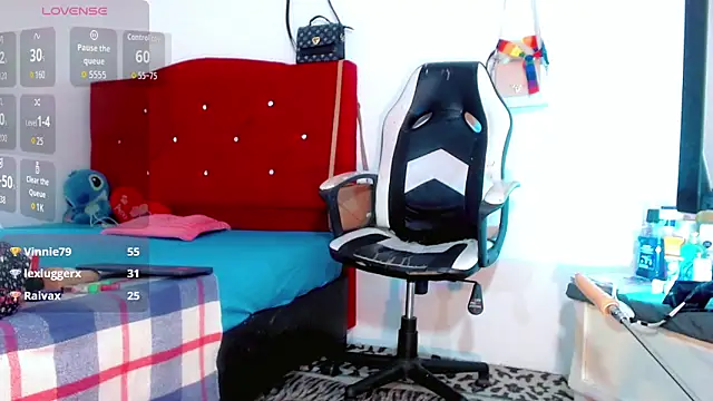 la_ratona_1 live sex cam