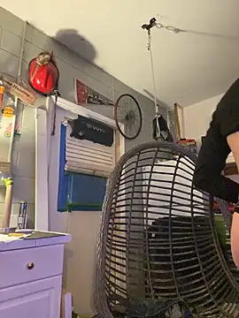 Naughty_Excitement's cam snapshot