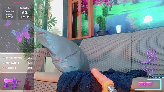 bayolet_ live sex cam