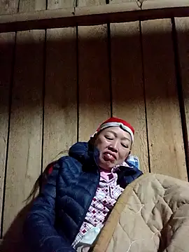 Agnes-baby's cam snapshot