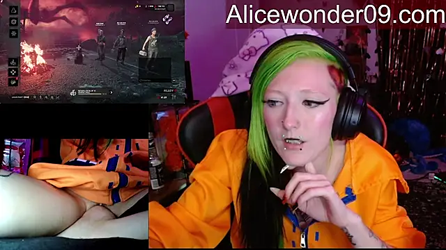alicewonder09 live sex cam