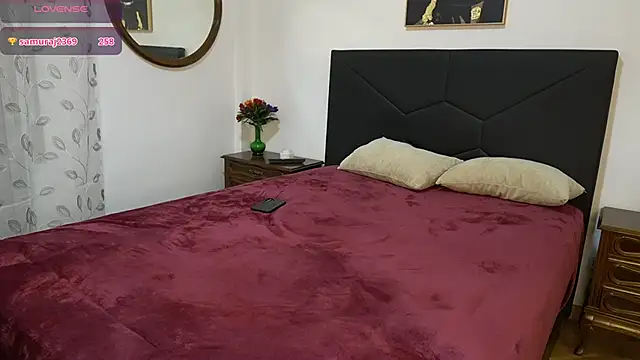 adellle's cam snapshot