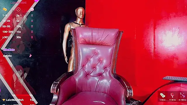 Sasha_calle live sex cam