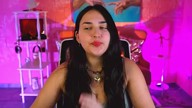 CeceliaJohnson's cam snapshot