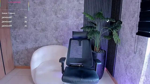 AmyWalker_ live sex cam