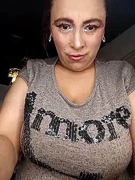 MarthinaBaker live sex cam