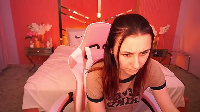 RoxieRay live sex cam