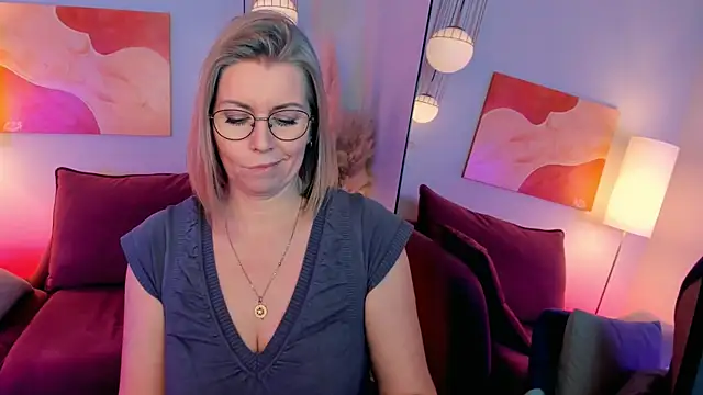 Annie_Light live sex cam