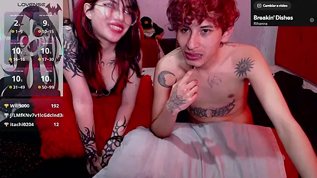 neo_vampy's cam snapshot