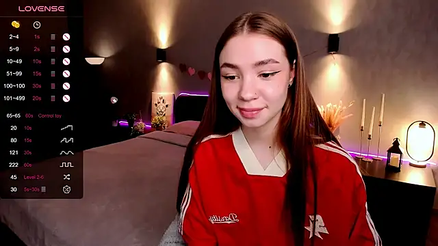 MilliBrown_ live sex cam