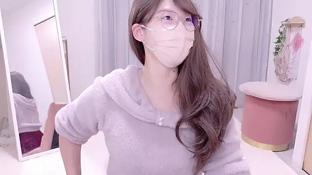 SAYORIxo's cam snapshot