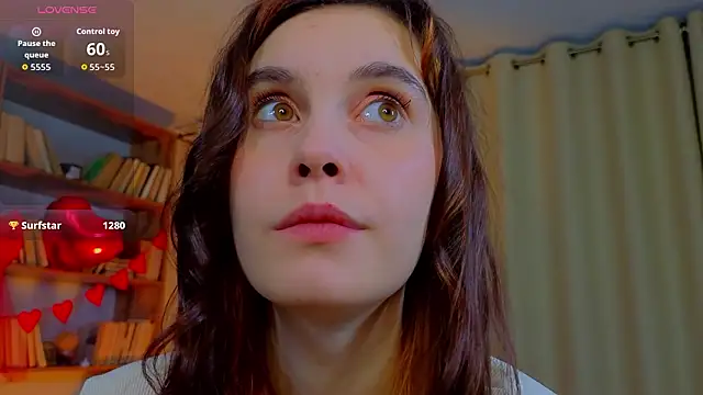 SoftWhesper's cam snapshot