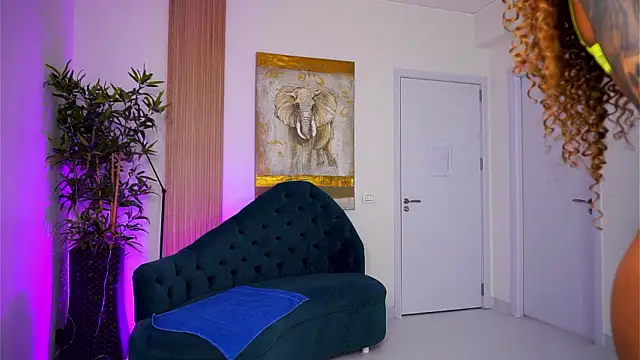 ExoticTala's cam snapshot